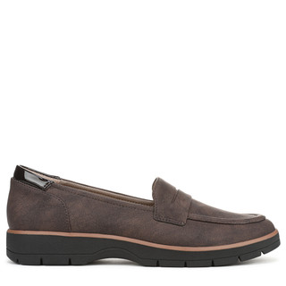 Thumbnail 2: Dr. Scholl's Dr. Scholl's Womens Nice Day Platform Loafers 