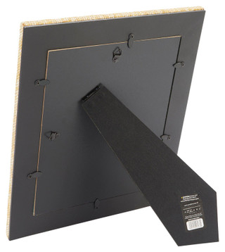 Thumbnail 2: AZZURE Azzure 8x10 Linen Picture Frame 