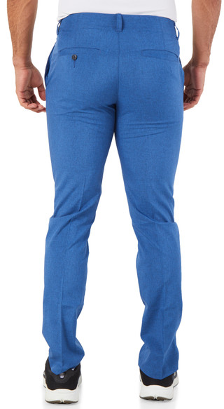 Thumbnail 2: Grand Slam Men's Active Golf Pants 