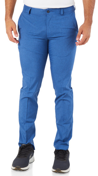 Thumbnail 1: Grand Slam Men's Active Golf Pants 