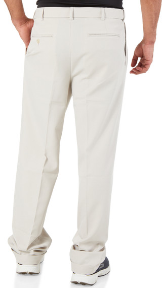 Thumbnail 2: Grand Slam Men's Active Expandable Golf Pants 