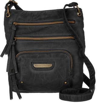 Thumbnail 1: Stone Mountain Stone Mountain Smoky Mountain Crossbody Bag 