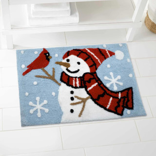 Thumbnail 1: Avanti Avanti Holiday Cheer Rug 