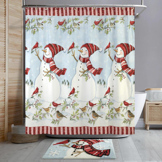 Thumbnail 5: Avanti Avanti Holiday Cheer Rug 