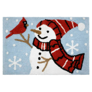 Thumbnail 6: Avanti Avanti Holiday Cheer Rug 