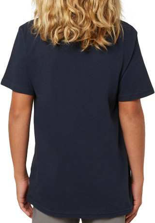 Thumbnail 2: O'Neill O'Neill Big Boys Arrowhead Short Sleeve T-Shirt 