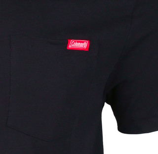 Thumbnail 3: Coleman Coleman Mens Crew T-Shirt 