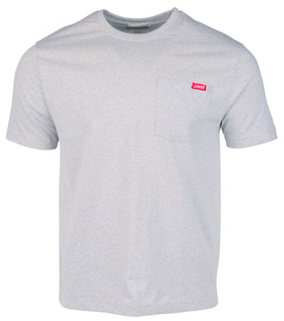 Thumbnail 1: Coleman Coleman Mens Crew Neck T-Shirt 