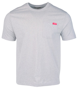 Thumbnail 1: Coleman Coleman Mens Crew Neck T-Shirt 