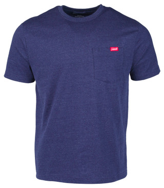 Thumbnail 1: Coleman Coleman Mens Crew T-Shirt 