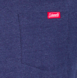 Thumbnail 3: Coleman Coleman Mens Crew T-Shirt 