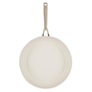 Thumbnail 3: KitchenAid KitchenAid 12.25 in Hard Anodized Ceramic Frying Pan 