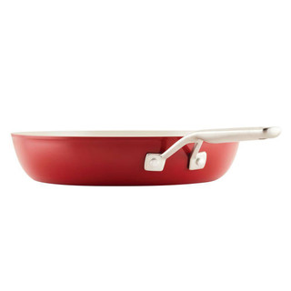 Thumbnail 2: KitchenAid KitchenAid 12.25 in Hard Anodized Ceramic Frying Pan 