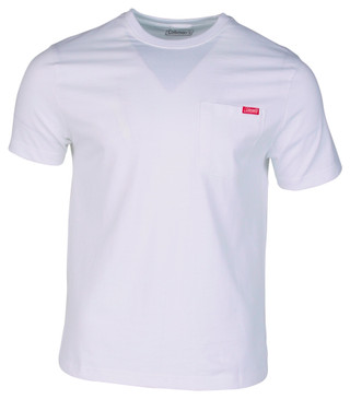 Thumbnail 1: Coleman Coleman Mens Solid Pocket T-Shirt 