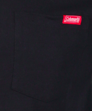 Thumbnail 3: Coleman Coleman Mens Crew Neck T-Shirt 