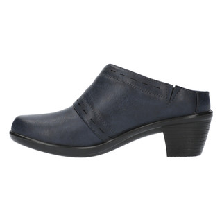 Thumbnail 5: Easy Street Easy Street Womens Cynthia Heeled Mules 
