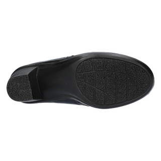 Thumbnail 3: Easy Street Easy Street Womens Cynthia Heeled Mules 