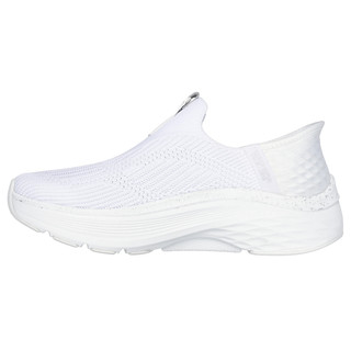Thumbnail 4: Skechers Skechers Womens Slip-ins Max Cush Wide Width Athletic Shoes 