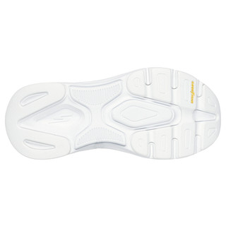 Thumbnail 3: Skechers Skechers Womens Slip-ins Max Cush Wide Width Athletic Shoes 