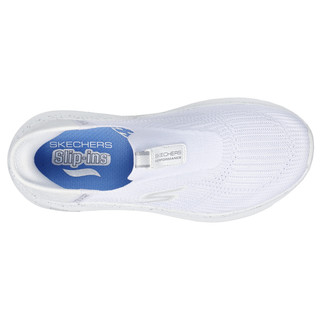 Thumbnail 2: Skechers Skechers Womens Slip-ins Max Cush Wide Width Athletic Shoes 