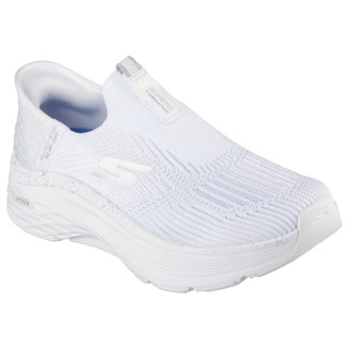 Thumbnail 1: Skechers Skechers Womens Slip-ins Max Cush Wide Width Athletic Shoes 