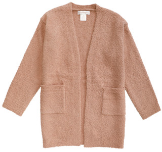 Thumbnail 1: MADDIE & MICHELLE Maddie & Michelle Big Girls Long Sleeve Cardigan 