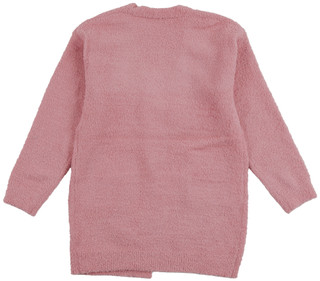 Thumbnail 2: MADDIE & MICHELLE Maddie & Michelle Big Girls Long Sleeve Cardigan 