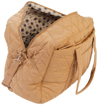 Thumbnail 4: Vera Bradley Vera Bradley Large Miramar Weekender Bag 