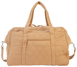 Thumbnail 1: Vera Bradley Vera Bradley Large Miramar Weekender Bag 