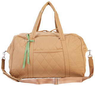 Thumbnail 2: Vera Bradley Vera Bradley Large Miramar Weekender Bag 