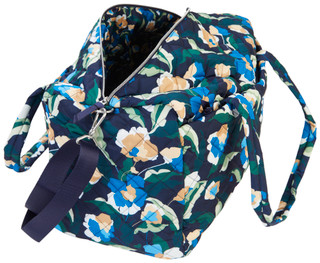 Thumbnail 5: Vera Bradley Vera Bradley Large Travel Duffle Bag 