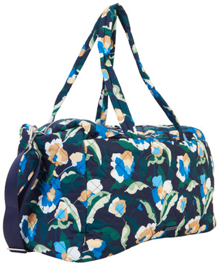 Thumbnail 3: Vera Bradley Vera Bradley Large Travel Duffle Bag 