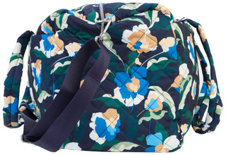 Thumbnail 4: Vera Bradley Vera Bradley Large Travel Duffle Bag 