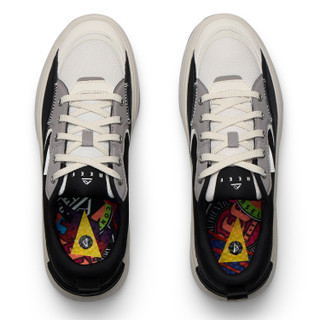 Thumbnail 2: REEF Reef Mens Fanning Sneakers 