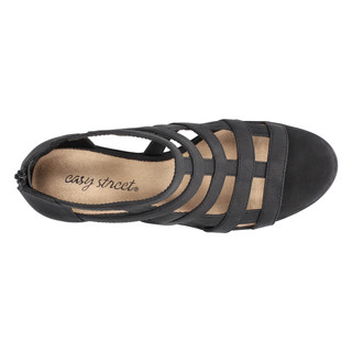 Thumbnail 6: Easy Street Easy Street Womens Marg Sandal Shoe 