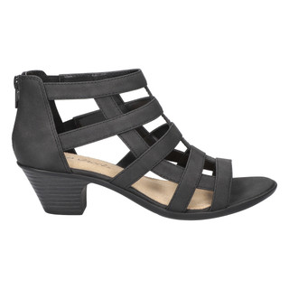 Thumbnail 2: Easy Street Easy Street Womens Marg Sandal Shoe 