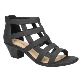 Thumbnail 1: Easy Street Easy Street Womens Marg Sandal Shoe 