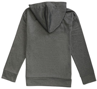 Thumbnail 2: Puma Puma Big Boys Logo Pullover Hoodie 