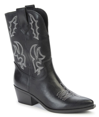 Thumbnail 1: Indigo Rd. Indigo Rd. Womens Yoley Western Boots 