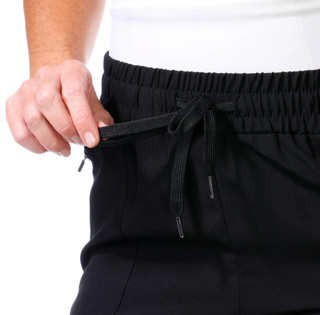 Thumbnail 4: Jessica Simpson Jessica Simpson Womens Active Woven Jogger Pants 