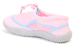 Thumbnail 2: REEL LEGENDS Reel Legends Girls Splash Water Shoes 