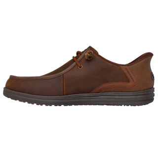 Thumbnail 4: Skechers Skechers Mens Melson-Edrick Casual Shoes 