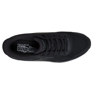 Thumbnail 2: Skechers Skechers Mens Slip-ins Uno Banksia Athletic Shoes 