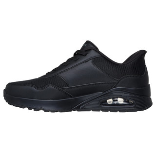 Thumbnail 4: Skechers Skechers Mens Slip-ins Uno Banksia Athletic Shoes 