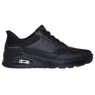 Thumbnail 5: Skechers Skechers Mens Slip-ins Uno Banksia Athletic Shoes 
