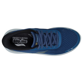 Thumbnail 2: Skechers Skechers Mens Slip-Ins Go Walk Arch Fit N Joy Athletic Shoes 