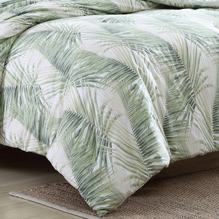 Thumbnail 5: Tommy Bahama Tommy Bahama Kauai 5 Pc. Comforter Set 