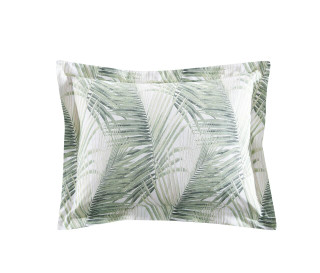 Thumbnail 8: Tommy Bahama Tommy Bahama Kauai 5 Pc. Comforter Set 