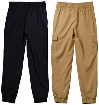 Thumbnail 3: Weatherproof Vintage Weatherproof Vintage Big Boys 2 Pk Cargo Joggers 