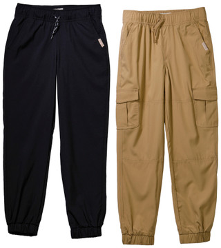 Thumbnail 1: Weatherproof Vintage Weatherproof Vintage Big Boys 2 Pk Cargo Joggers 